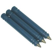 EvoPen Blue Ink Re-Fills - 3-Pack