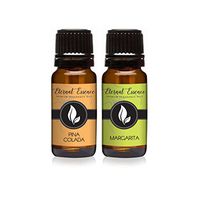 Pair (2) - Pina Colada & Margarita - Premium Fragrance Oil Pair - 10ml