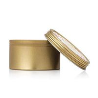Thymes Travel Tin Candle - 2.5 Oz - Millefluer
