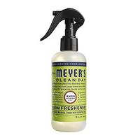 MRS MEYERS - Clean Day Air Freshener - New Improved Style - LEMON VERBENA - 8OZ