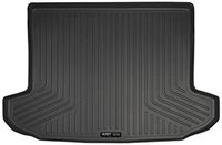 Husky Liners 29681 Custom Fit Cargo Liner - (Black) by Husky Liners
