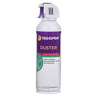 Ultra Pure Non-flammable Aerosol Duster, 10oz