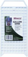 Work Tools International 57100 1-Gallon Plastic Bucket Grid by Work Tools International