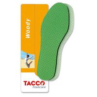 Tacco Foam Insole Women's Size (5)