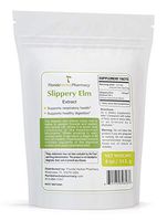 Florida Herbal Pharmacy, Slippery Elm Bark (Ulmus rubra) Extract Powder 10:1 (4 oz)