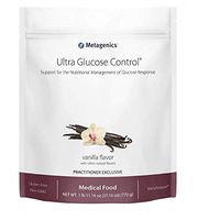 Metagenics - Ultra Glucose Control - Vanilla - 30 Servings