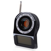 CC-309 Full Band Detector with LED Screen Display, Detection Frequency Range: 1MHz-6500MHz