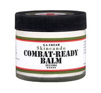 Skincando Combat Ready Skin Balm - 2 oz