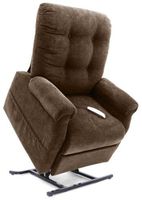 Power Easy Comfort Lift Chair Lifting Recliner FC-201 - Basil