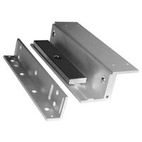 E-941S-600/ZQ Seco-Larm"Z" Mounting Bracket for 600lb. Series - Armature Plate Not Included
