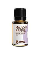 Rocky Mountain Oils - Majestic Breeze - 15 ml - 100% Pure and Natural Essential Oil Blend