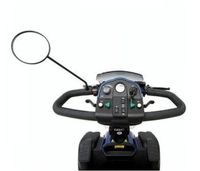 Pride Pursuit XL - 4 Wheel PMV