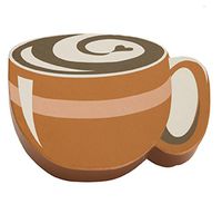 Unique Gift and Candy Containers (Coffee Cup)