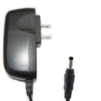 KHOI1971 (Newer Model 7.5-Volt Wall Charger AC Adapter Cable Cord for Summer Infant Slim & Secure Plus Slim & Secure-2 28820 28450 Baby Video Monitor (for 2.5 inch LCD TV Monitor)