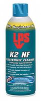 LPS 16 oz. Aerosol Can, Contact Cleaner