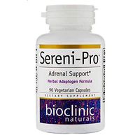 Bioclinic Naturals - Sereni-Pro 90, VegiCaps