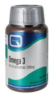 Quest Marine Omega 3 1000Mg 90 Capsules