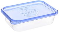 Ziploc Container, Medium Rectangle-40 oz.