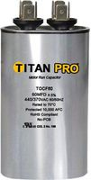 Packard Titan Pro TRCF35