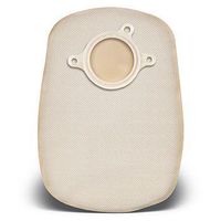 ConvaTec Sur-Fit Natura Closed-End Pouch With Filter 401525 by ConvaTec
