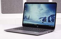 HP EliteBook 1030 G1 - 13.3" - Core m7 6Y75 - 16 GB RAM - 256 GB SSD