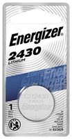Energizer ECR2430BP Batteries 3V Lithium (1 Battery Count)