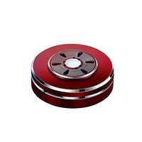 Car Diffuser Vent Decoration Aromatherapy Essential Oil Diffuser Vent Decoration with 4 Refill Sticks