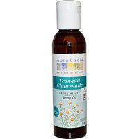 Tranquility Body Oil 4 OZ