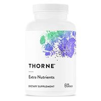 Thorne Research - Extra Nutrients - Multi-Vitamin-Mineral Supplement with Nicotinamide Riboside (Niagen) - 240 Capsules