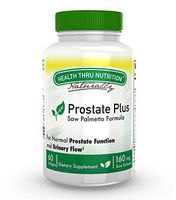 Prostate Plus (60 Softgels)