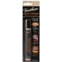 Varathane 215358 Wood Stain Touch-Up Marker For Cabernet, Black Cherry
