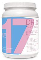 No. 17 Healthy Baby Before & During Pregnancy / 30 Packets