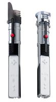 Thrustmaster Glow Saber Duo Pack - Nintendo Wii