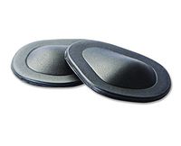 Pro-Tec Athletics Premium Metatarsal Pads (Pair), Large