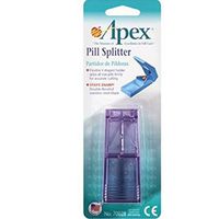 Apex Pill Splitter 1 ea