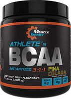 Athlete's BCAA (Pina Colada)