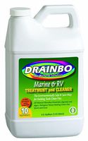 Marine & RV Holding Tank Treatment Drainbo 64 oz Liquid