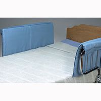 Skil Care Anti Entrapment Bed Rail Pads 37"X15" - 1 Pair - Model 401090