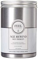 Feel Iceland Age Rewind Skin Therapy 240 Capsules