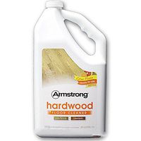 Armstrong Hardwood & Laminate Floor Cleanr Refill, 64 oz - 2 Pack