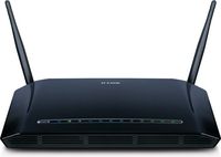 D-Link DIR-632 Wireless-N 8-Port Router