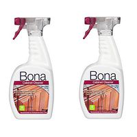 Bona Cabinet Cleaner Spray, 36 Oz - 2 Pack