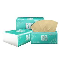 HDGTSA 1/3/4/5/6PC Paper Towels Soft Toilet Paper White Paper Towels Household Three-Layer Paper(3PC)