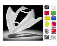 Maier 12031-2 Red Front Fender