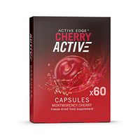 Cherry Active 60 Capsules