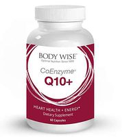 CoEnzyme Q10+
