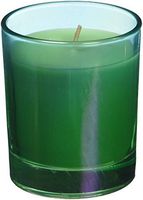 Decoflair CDL6455 Spirit Animal Treasure Candle, Bamboo Lotus