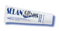 Selan© Silver Protective Skin Cream 4 oz. Tube