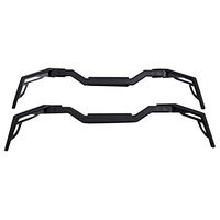 Julyshop Tall Extending Skids Landing Gear Extender For DJI Phantom 3 Advanced & Pro