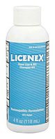 HelloLife Licenex - Natural Homeopathic Head Lice Shampoo